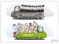Import - Eksport