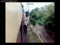 Pociągowy stunt