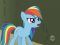 Rainbow Dash