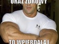 Chcesz być silny...