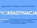 Prokrastynacja