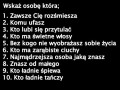 Osoby