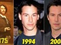 Keanu Reeves - Forever Young