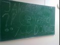 Jak można nie mieć pracy domowej...