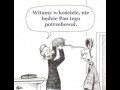 Witamy w kościele