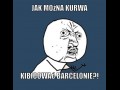 Jak można kibicować Barcelonie