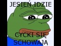 Jesień idzie