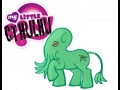 My little Cthulhu