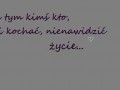 Jestem tym kimś