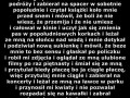 Żebyś był...