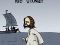 Co ma wisieć nie utonie