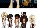 Guns N Roses