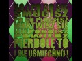 Uśmiechnij się...