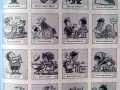 Komiks lat 70