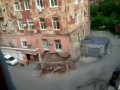 Rosyjska kamienica
