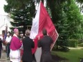 Szacunek dla flagi