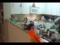 Ojciec i zabawa z synkiem