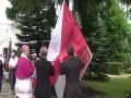 SZACUN DLA FLAGI / Respect for flag