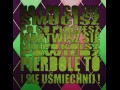 No i po co się smucisz