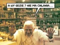 Nie ma chlania