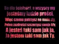 Wszyscy jesteśmy ludzie prości