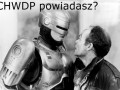 CHWDP powiadasz