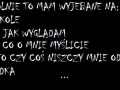 Ogólnie to mam wyjebane