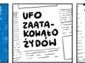 UFO zaatakowało
