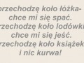 Dlaczego tak jest...
