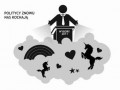 Politycy znowu nas kochają