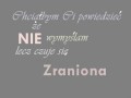 Nie wymyślam...