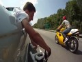 Ducati 996 & BMW M3
