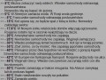 Zima na świecie