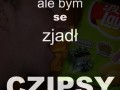 Czipsy