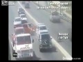 Wypadek w Argentynie