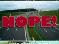 Nowa autostrada otwarta!