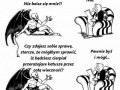 Diabeł i starzec