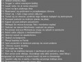 Jest tyle rzeczy które chcielibyśmy zrobić...