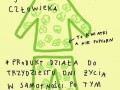 Sympatyczny wzór zastępuje ciepło...