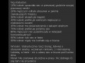 Statystyki nie kłamią