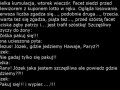 Wielka kumulacja, wtorek wieczór