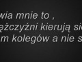 Mężczyźni kierują się głosem kolegów, a nie serca!