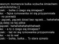 Bułka i pączek
