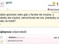 Gdzie można uprawiać seks