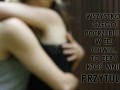 Ktoś mnie przytuli...