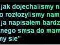 Dwuznaczny SMS