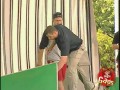 Ukryta kamera - Golf na wesoło