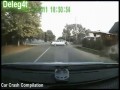 Komplikacja wypadków samochodowych