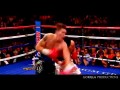 Pacquiao vs Marquez III PROMO