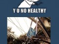 Y U NO Compiled